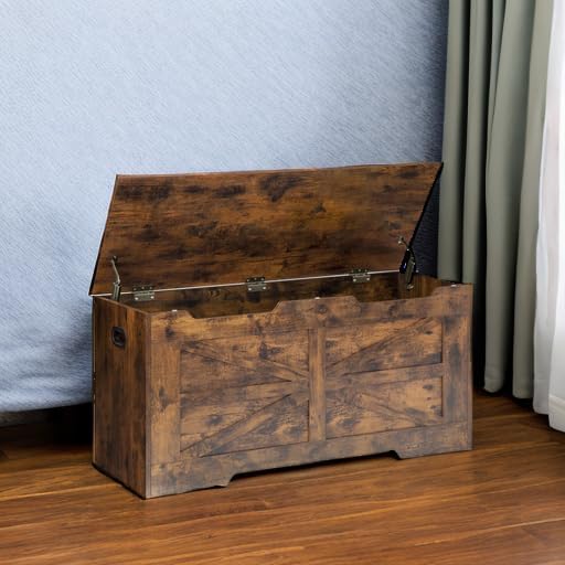 Rustic Brown