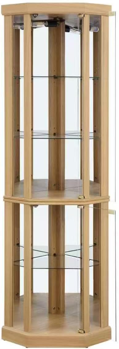 Light Oak