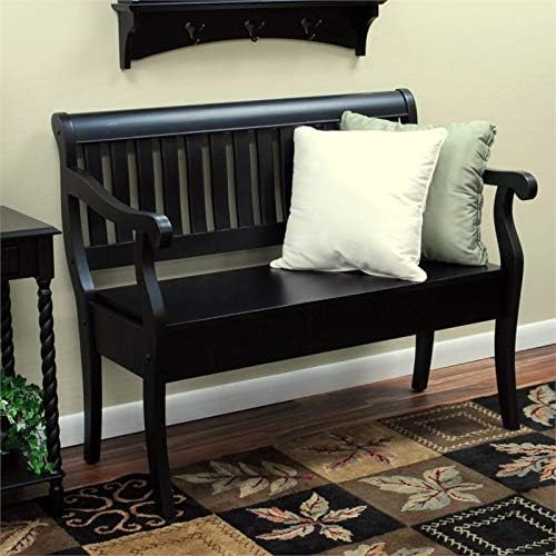 Antique Black