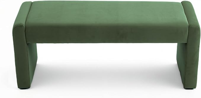Velvet-olive Green