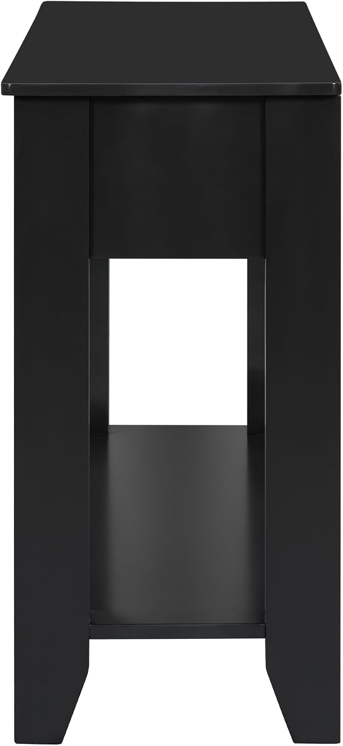 Black#drawers