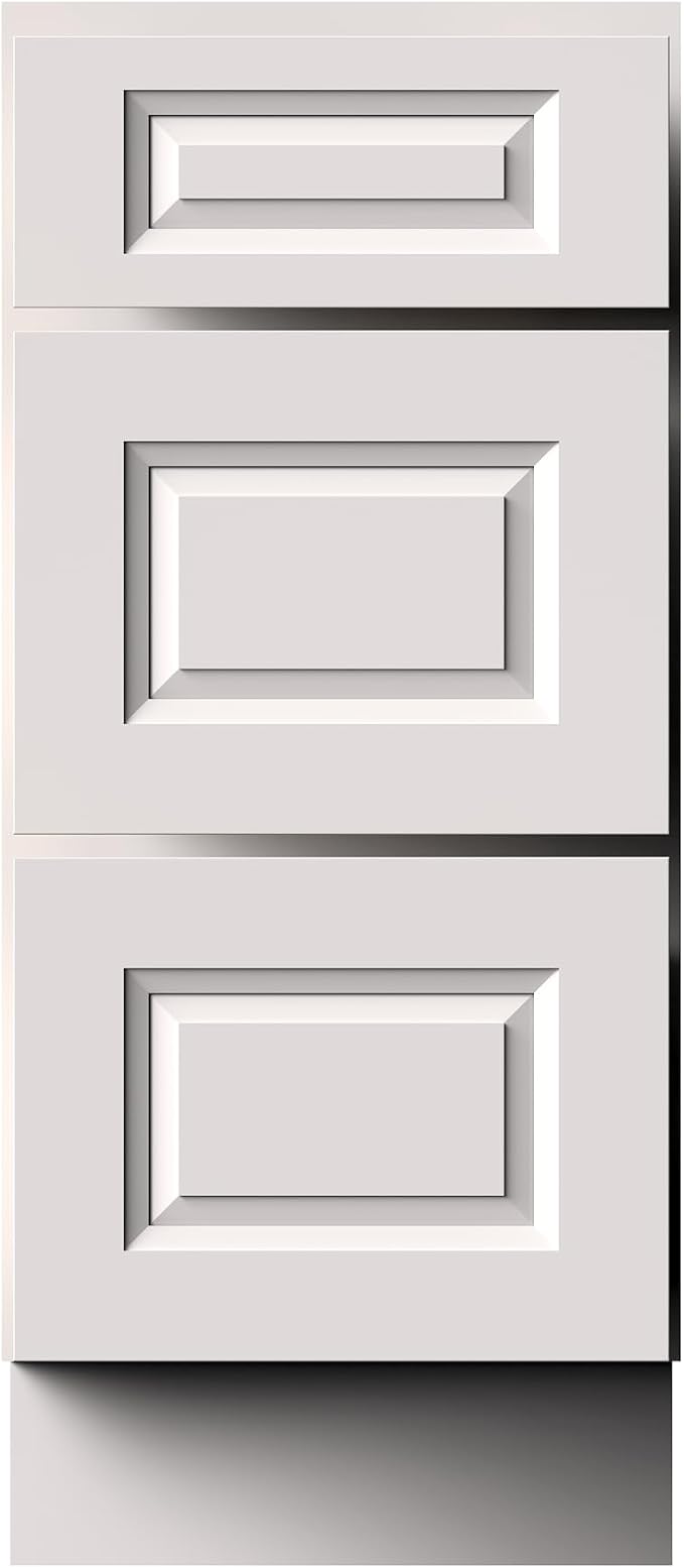Glacier White
