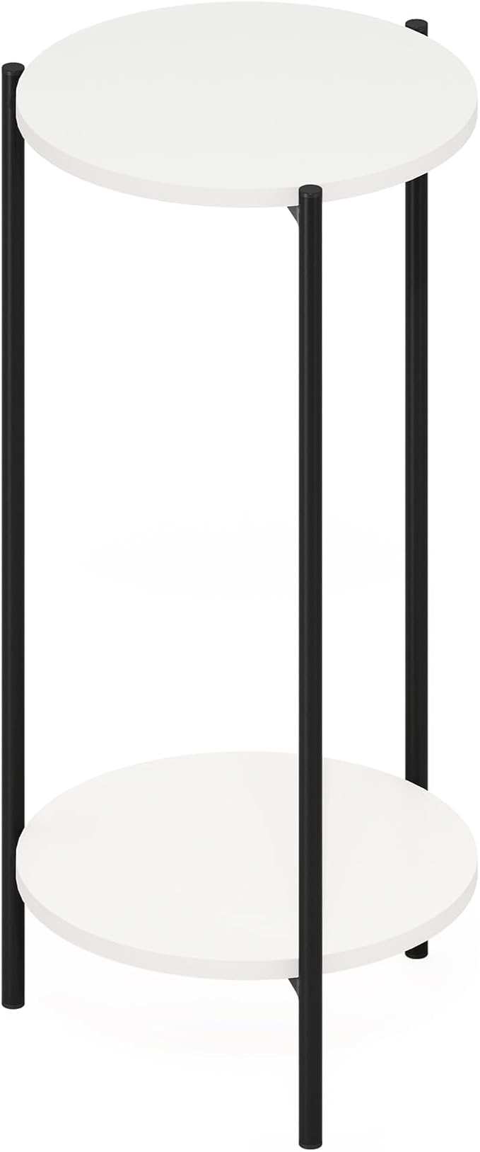 White/Black