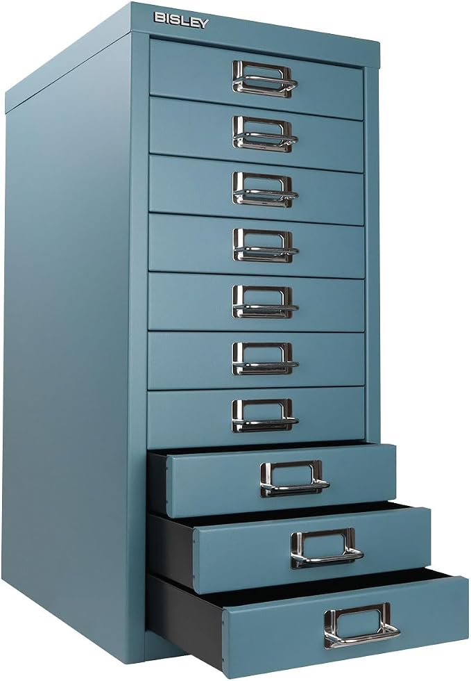 Doulton Blue