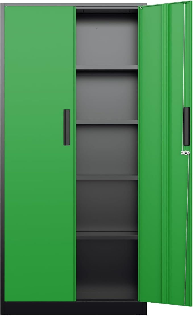 Black&green