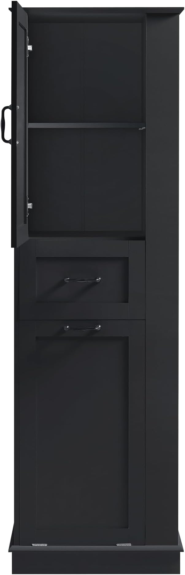 Black + Mdf
