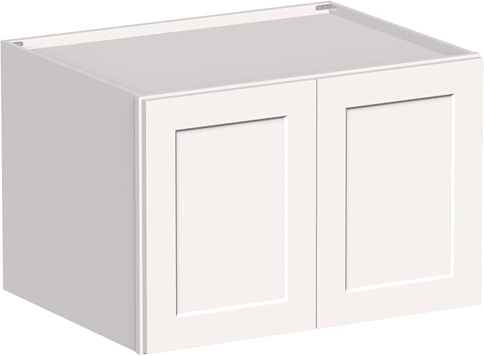 White Shaker