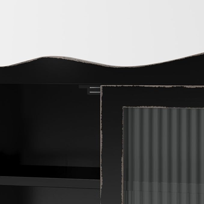 Antique Black