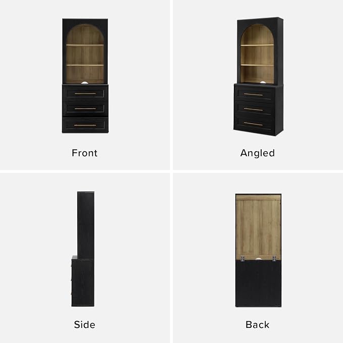 Black Oak