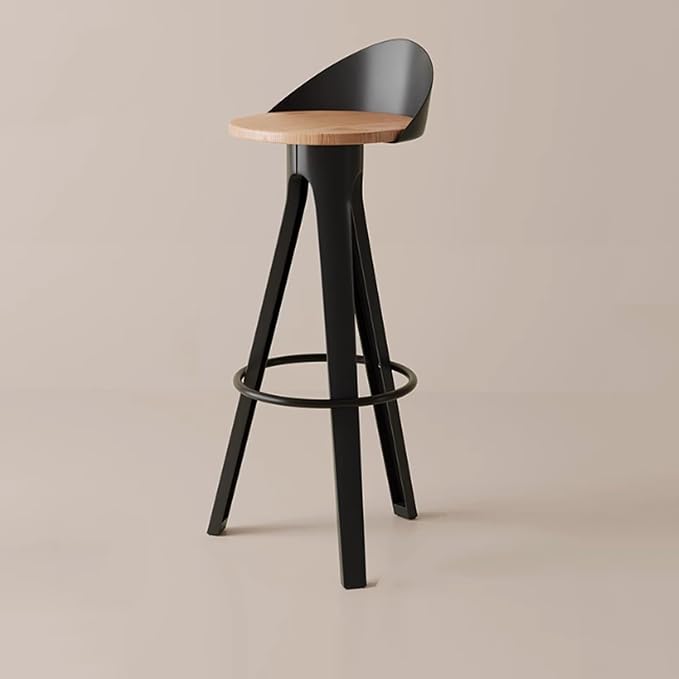 Solid Wood Seat