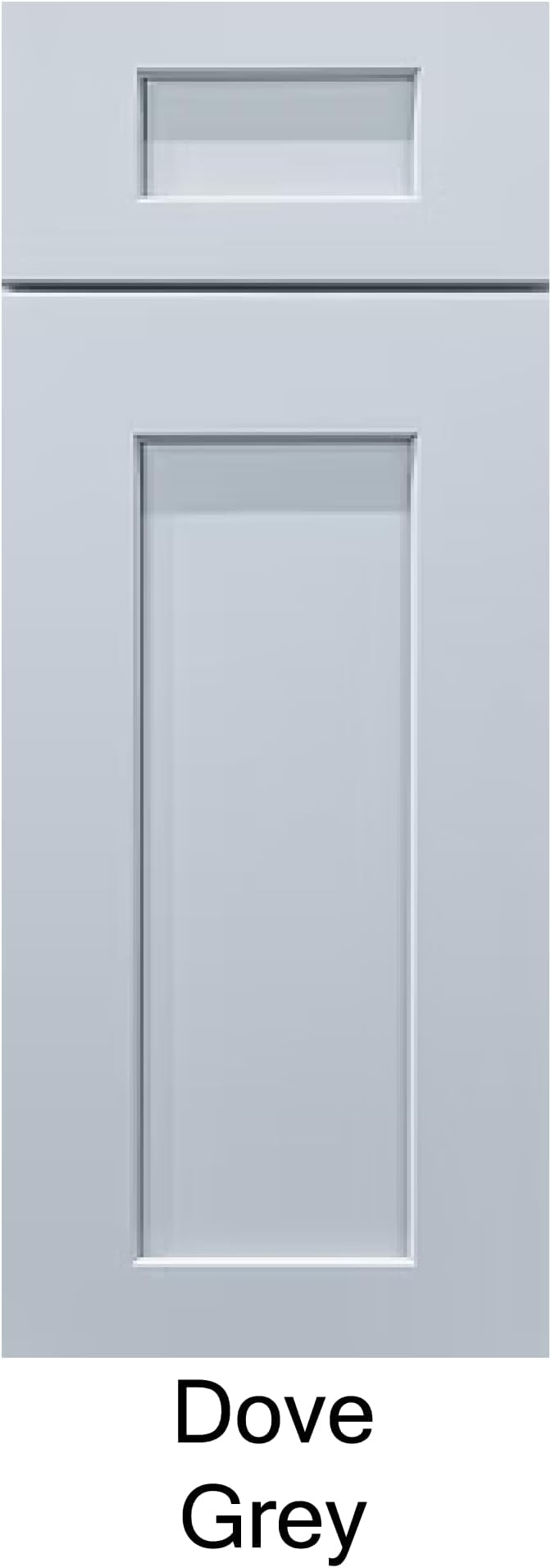Dove Grey