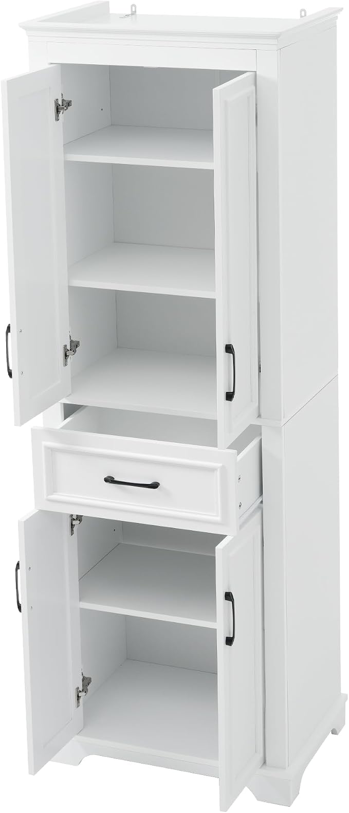 White, 15