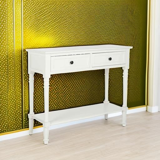 Distressed Cream