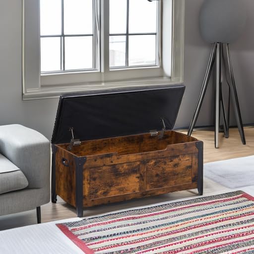 Rustic Brown