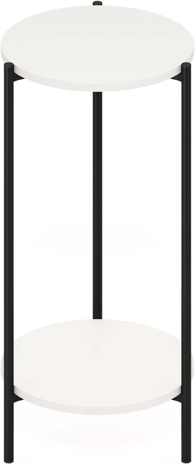 White/Black