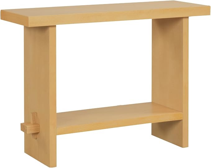 Virgo Natural Oak Brown
