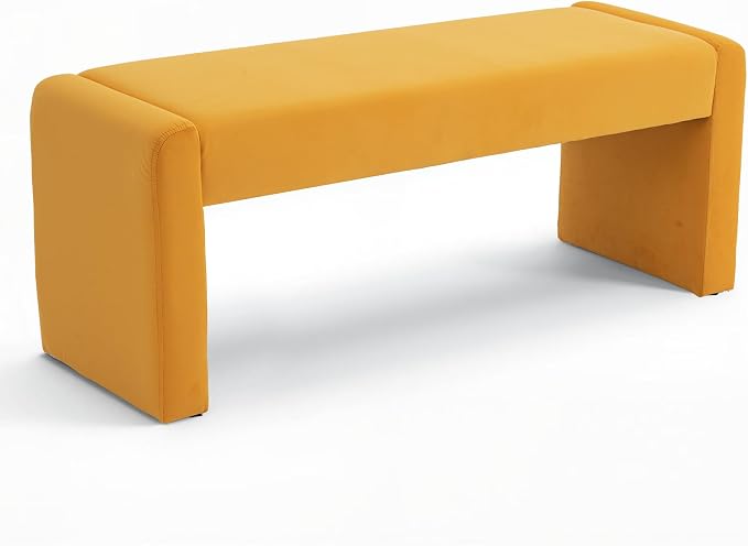 Velvet-mustard