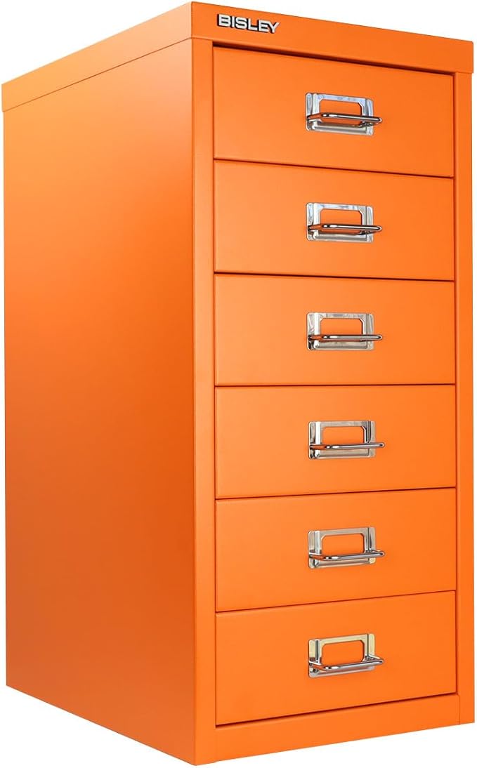 Bisley Orange