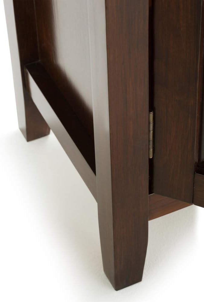 Russet Brown