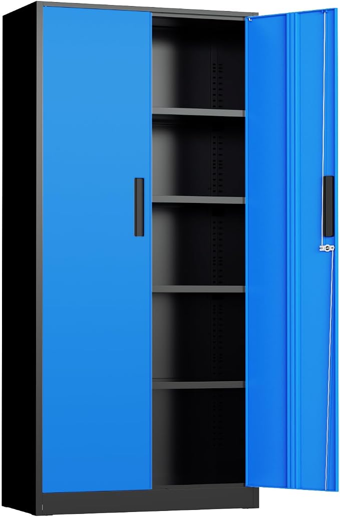 Black Blue