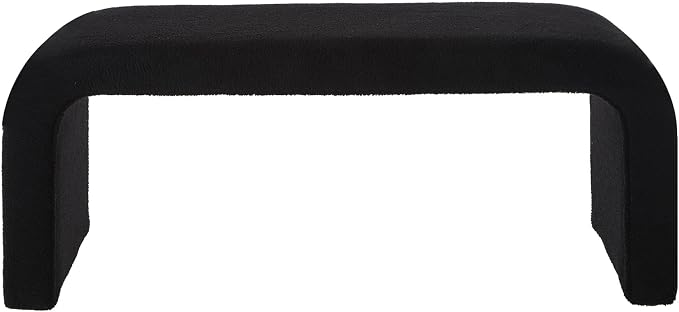Black 44''w 3-piece