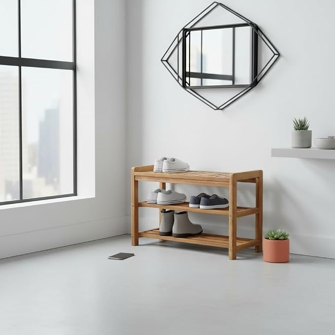 Teak