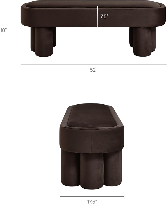 Chocolate Brown