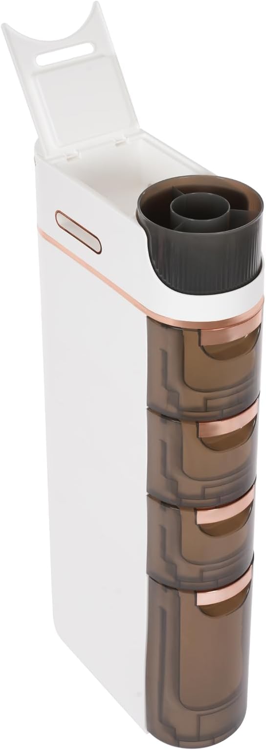 White+Tawny