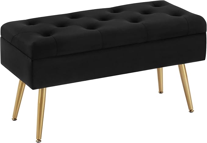32 Inch Black