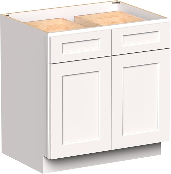 White Shaker