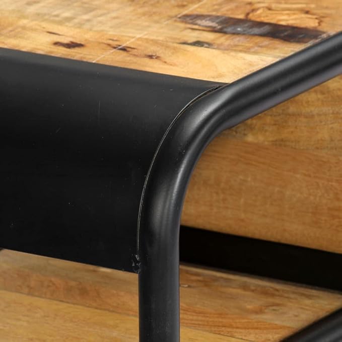 Solid Mango Wood