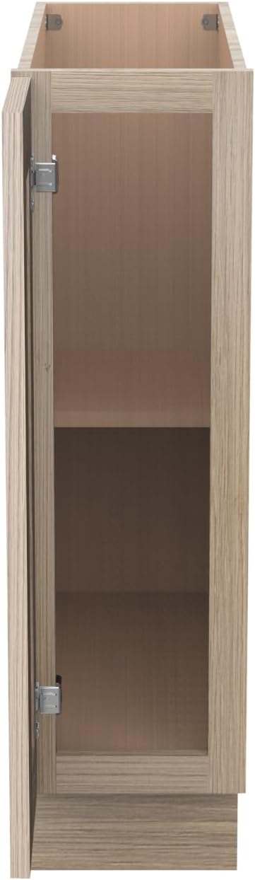 Cotton Oak Wood-toned)