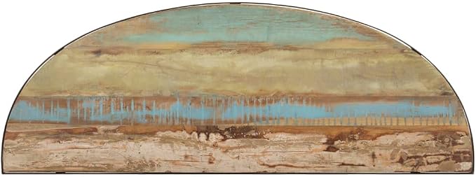 Brown-reclaimed Wood