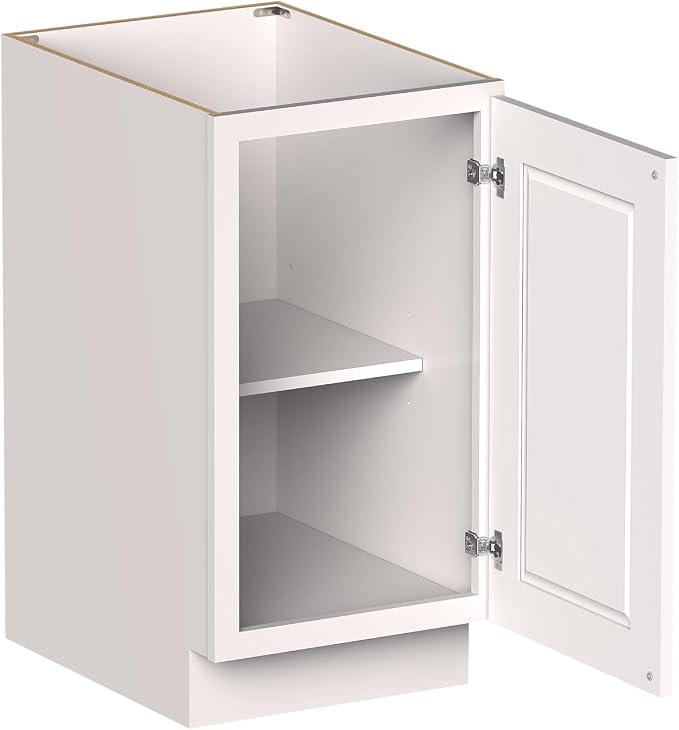 White Shaker