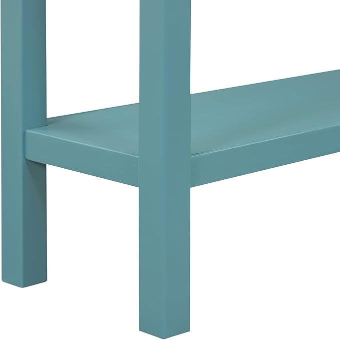 Turquoise Green