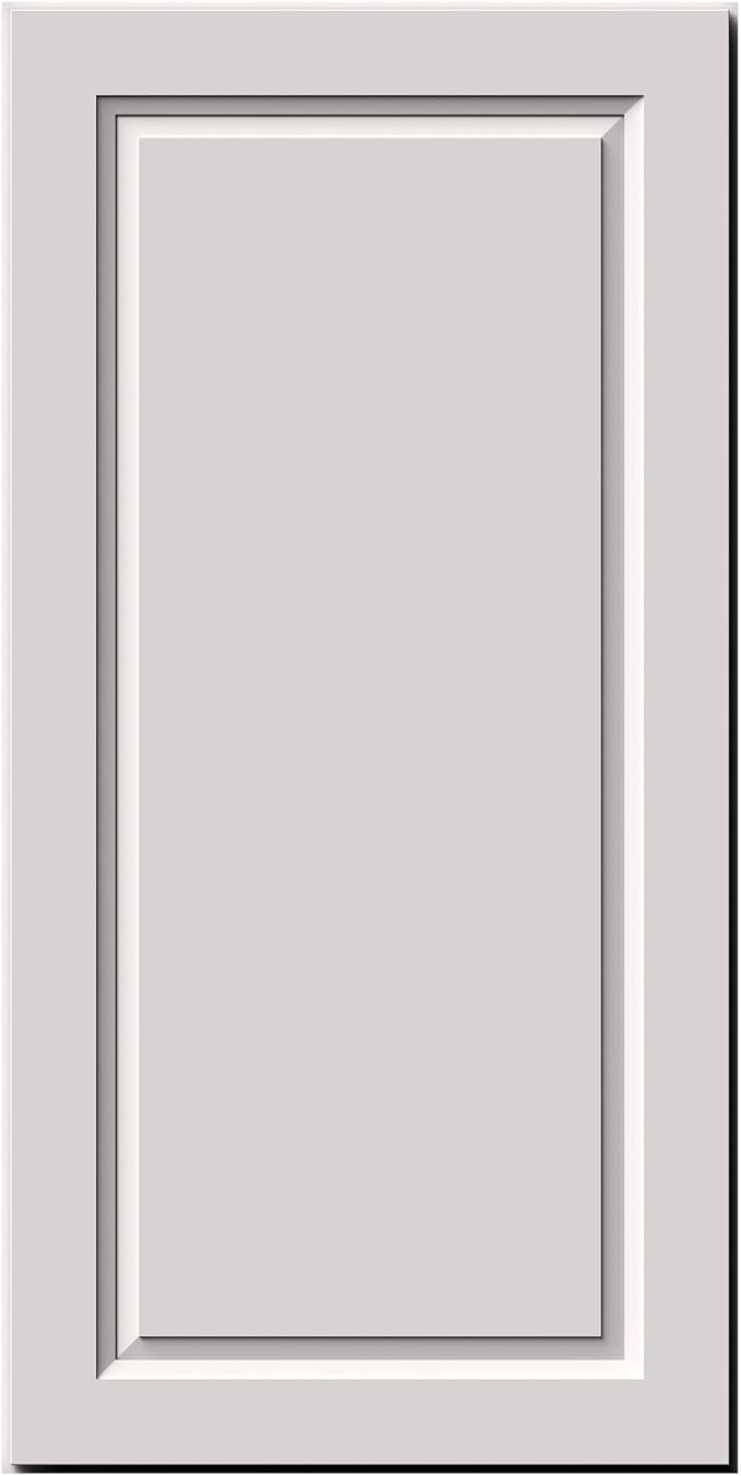 Glacier White