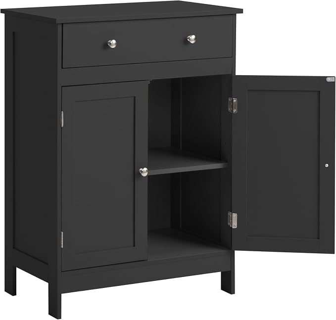 Black - 2 Doors