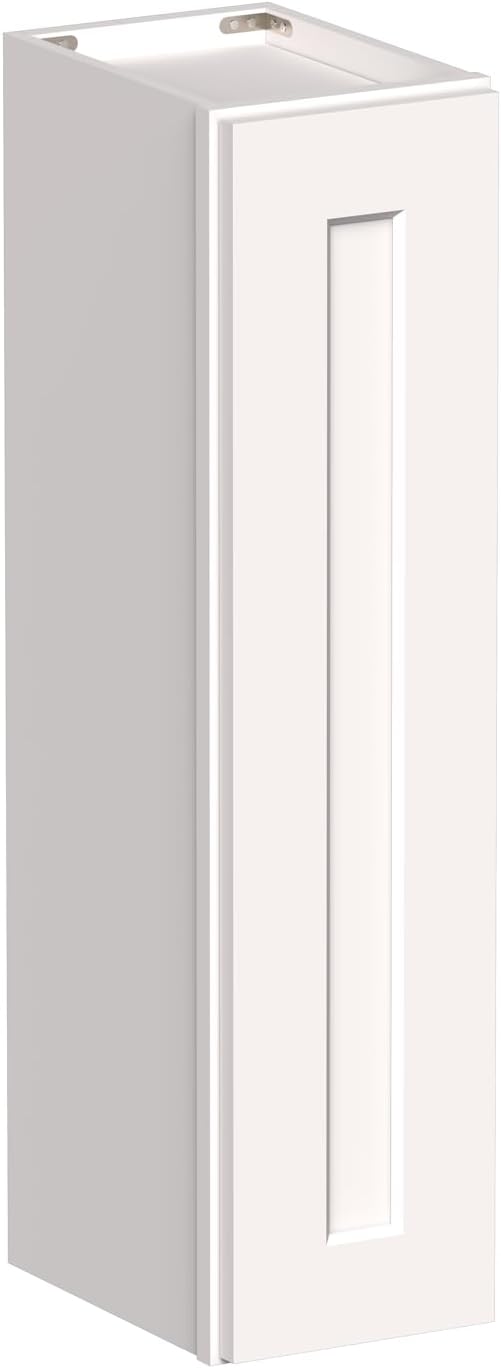 White Shaker