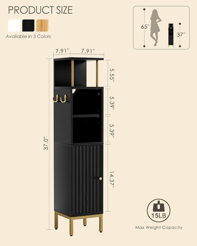 Black-37''h