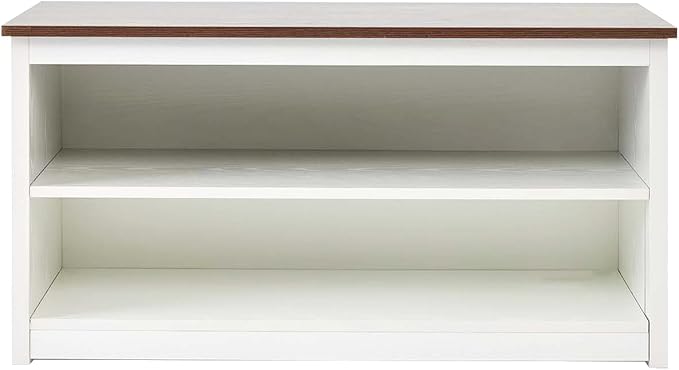 White-2 Tier