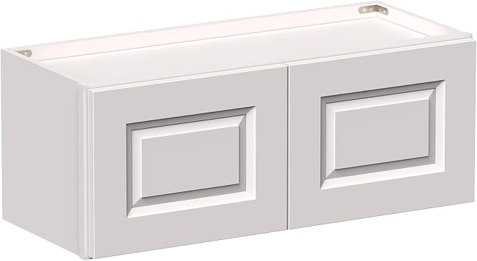 Glacier White