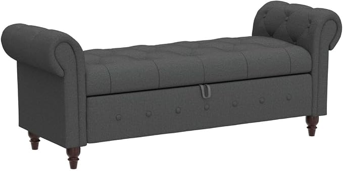 A-dark Grey