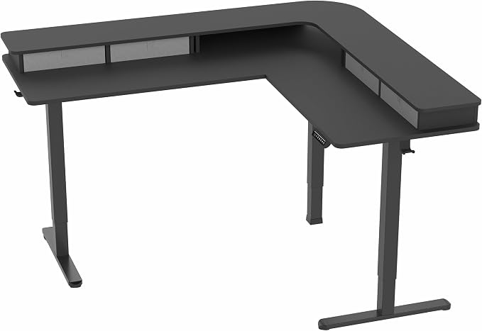 Black Top / Black Frame