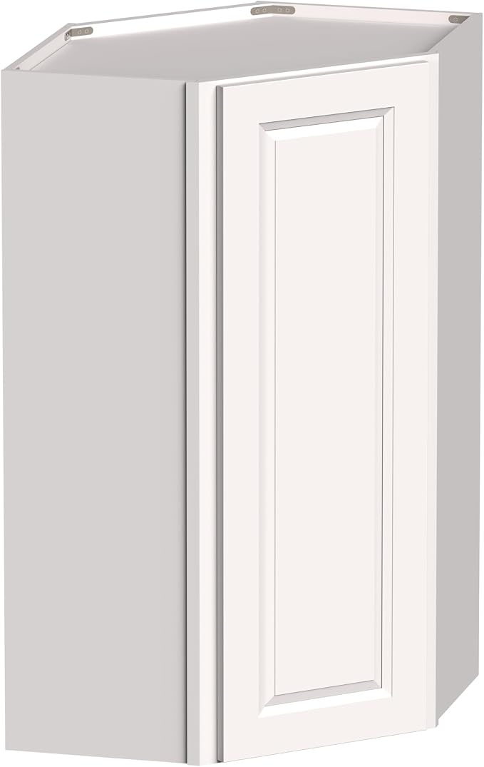 Glacier White