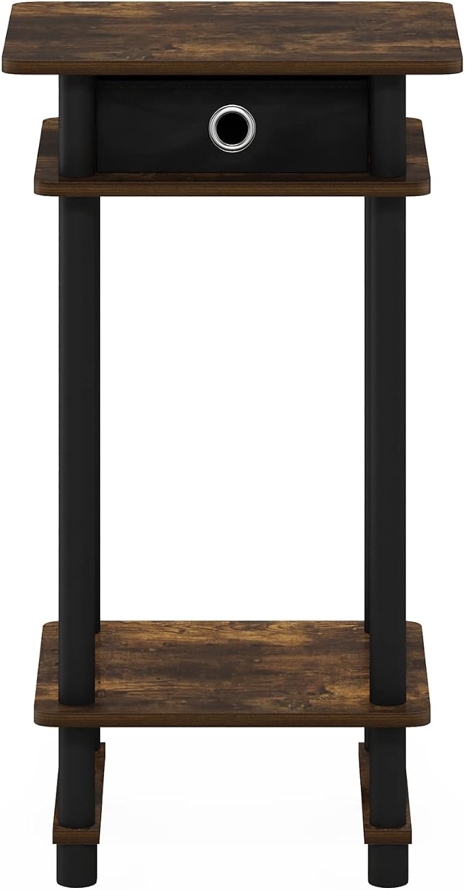 Amber Pine/Black/Black