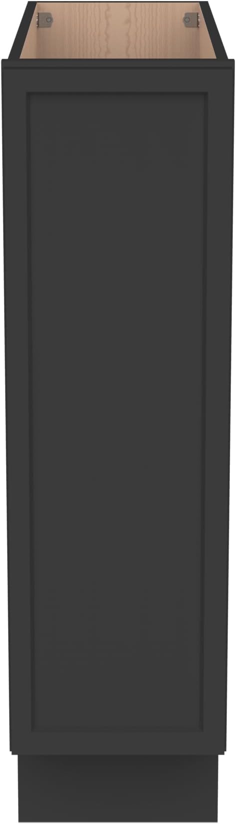 Nt-charcoal Black