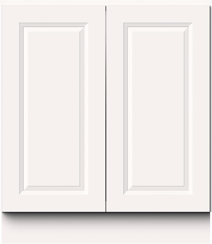Glacier White