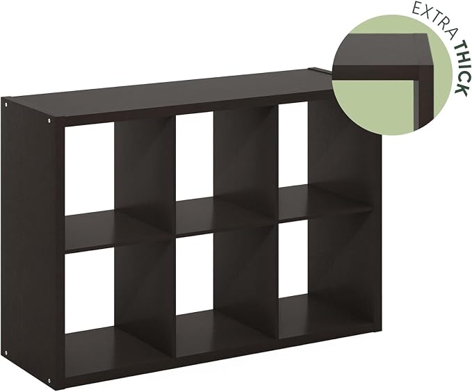 Black Dark Oak