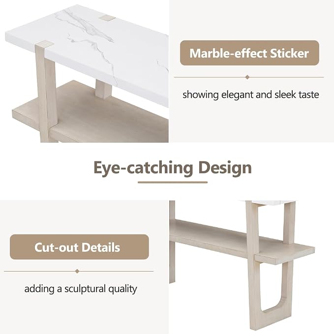 Gray Wash + Solid Wood+mdf