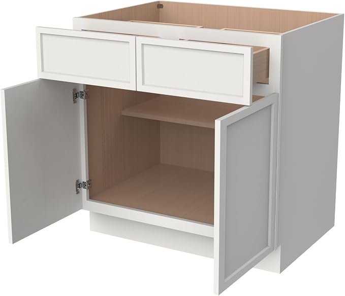 Origami White-slim